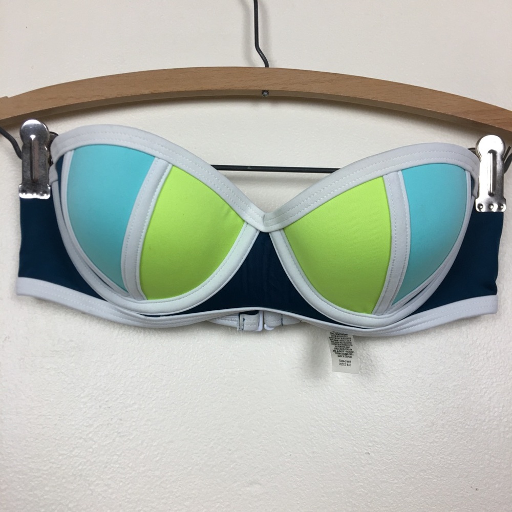 Victoria’s Secret Swim Top